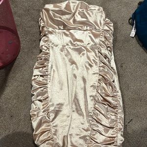 Oh Polly mini con dress